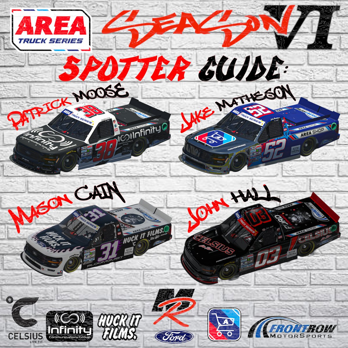 Miller Racing tweet media