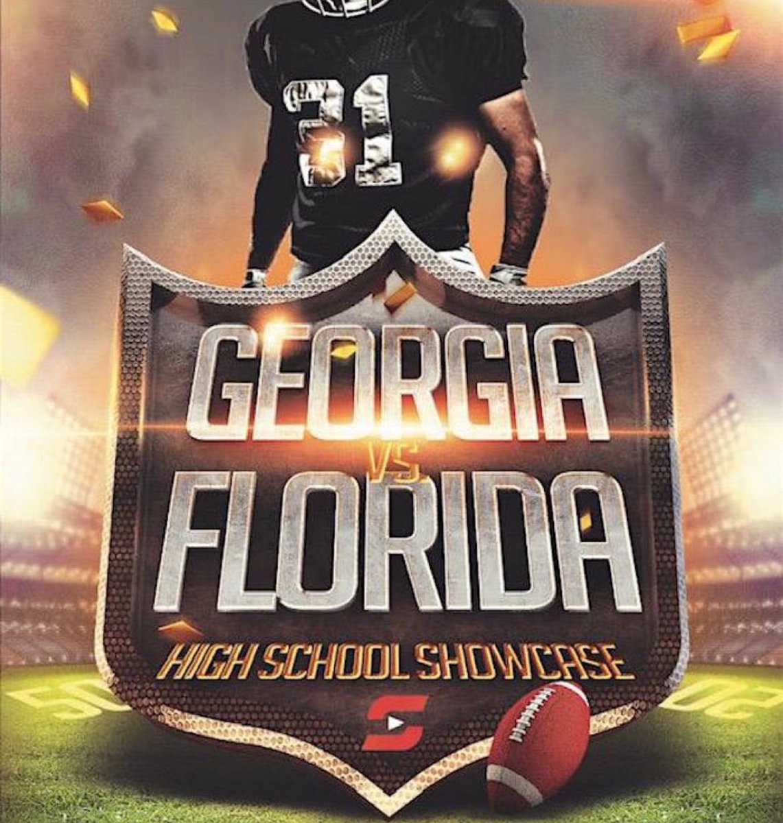 KodyMosher76's tweet photo. Thank you to @OreyFerrell and the  @GAvsFLShowcase for the invitation @RRamsRecruiting @coachjo51 @Coach_Sanchez55 @CoachWardLCC @BrodyWiseman @1ramsfootball https://t.co/8zGCTUmP8y