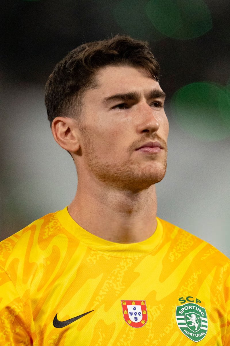 No meio dos festejos, venho relembrar do Franco, se não tivesse feito o jogo que fez, não estaríamos a festejar agora!

Obrigado Franco, obrigado Sporting!