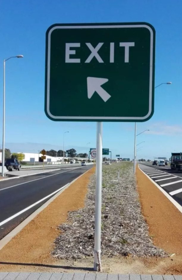 stormchasernick's tweet image. Holy crap!

Have you seen this exit pole?