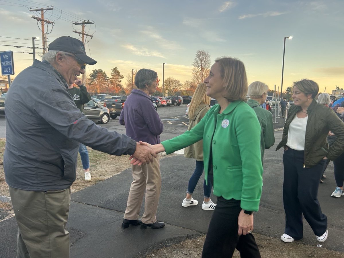 Joyce Craig tweet media