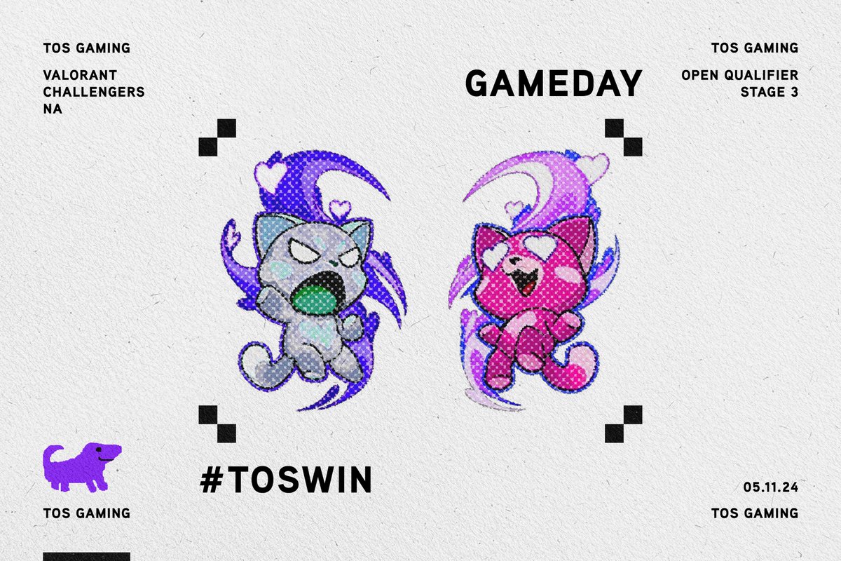 VCT Challengers NA OQ, mmm yes.😿 @ 8:15pm EST | <a href="/KnightsArena/">Knights Arena</a> #ChallengersNA

twitch.tv/Wh7sk
twitch.tv/lightrval
twitch.tv/motionfp

#TOSWIN #VALORANT