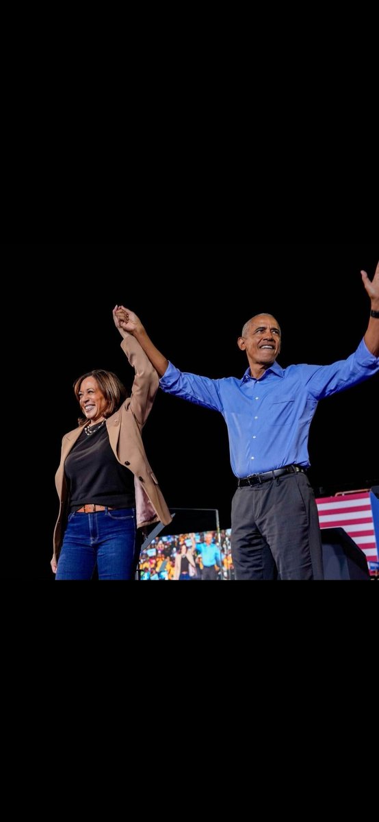 GO #KamalaHarris . GO WIN 
#Kamala4President
