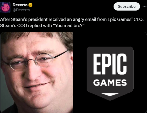 ShitpostGateway tweet media