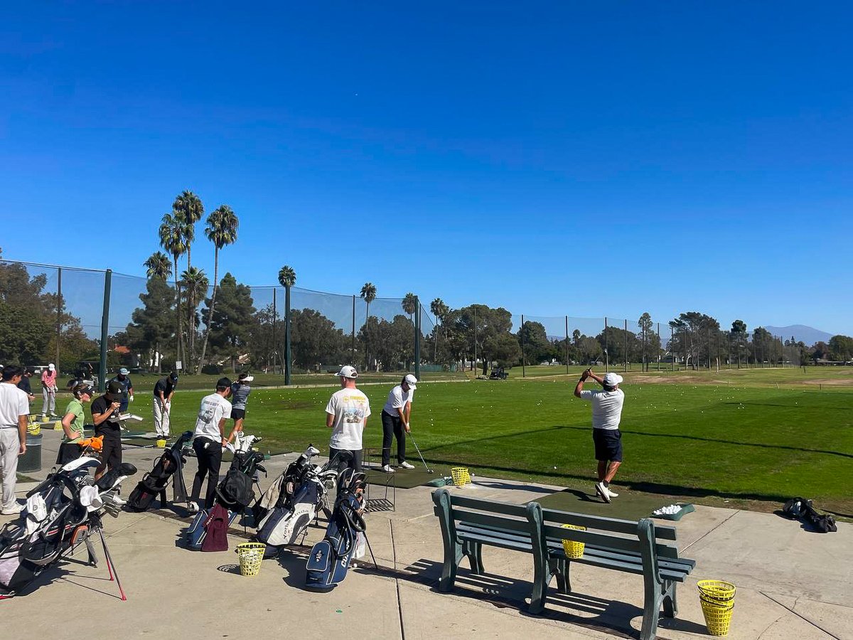 DMLITSolutions's tweet image. We were thrilled to sponsor the Longest Drive contest at the @CM_Chamber “A Taste at the Tees” Annual Golf Tournament! Supporting our local community and celebrating everyone’s impressive drives made for an unforgettable day. ⛳️🏌️‍♂️#DMLITSolutions #CostaMesaChamber