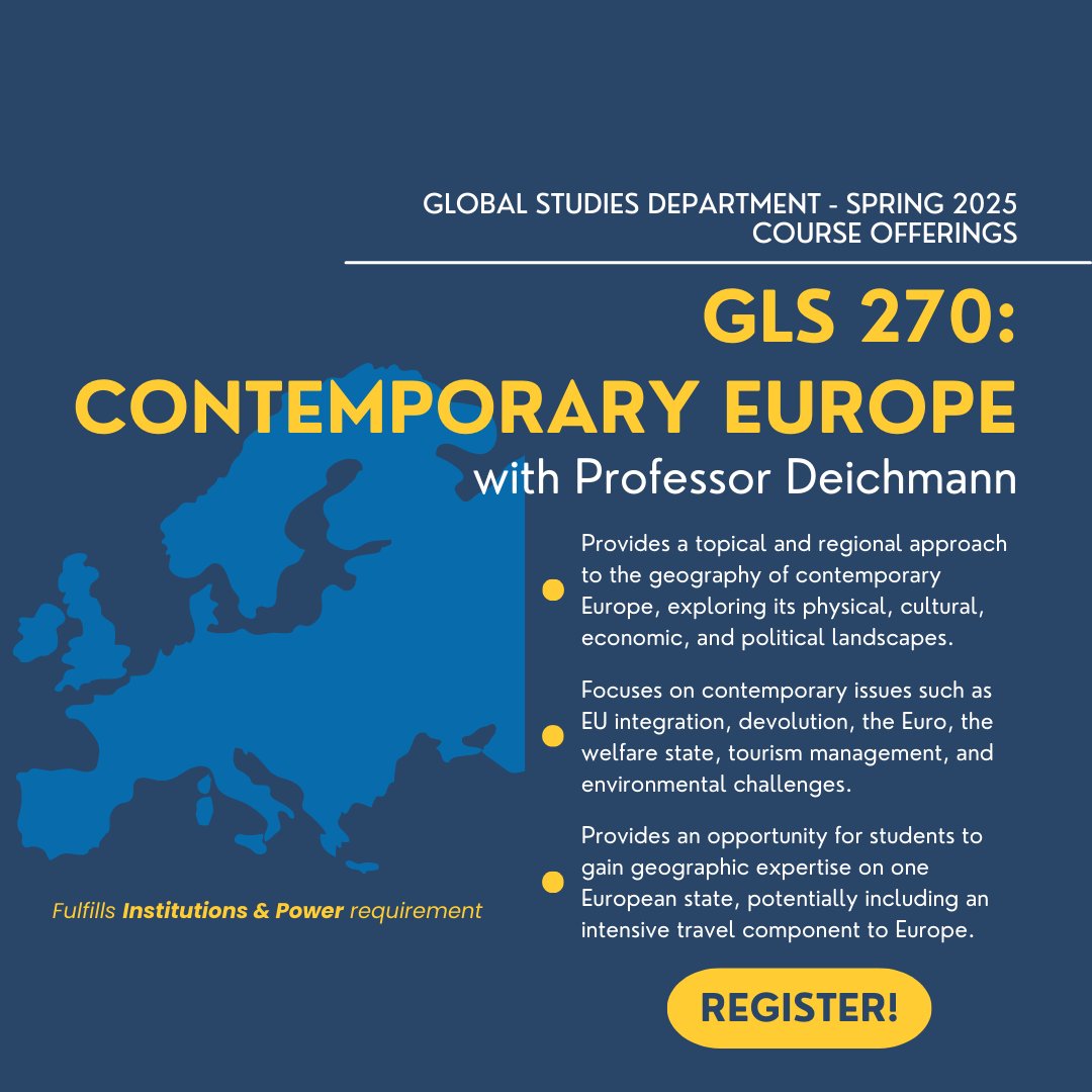 Global Studies tweet media