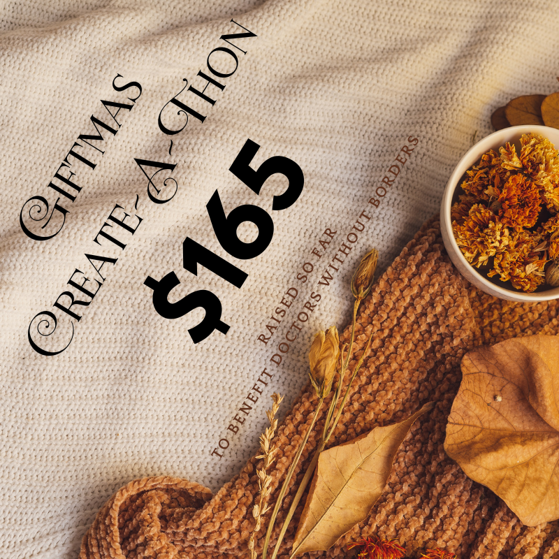 So far the #GiftmasCAT has raised $165 to benefit the work of Doctors Without Borders.

We're accepting donations and pledges for donations on this one.

To donate: canadahelps.org/en/pages/giftm…

To pledge or learn more about what this is go here: rhondaparrish.com/home/giftmas-c…