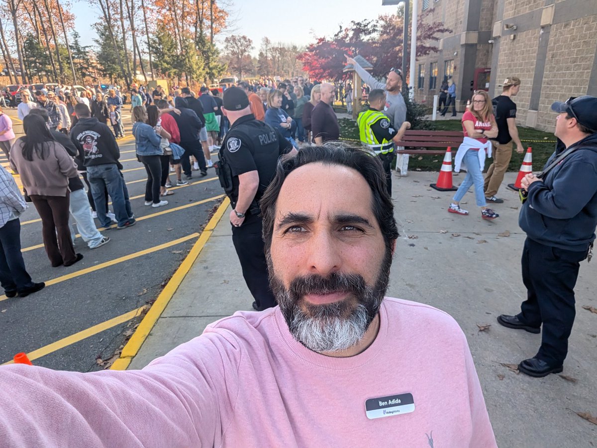 Ben Adida tweet media