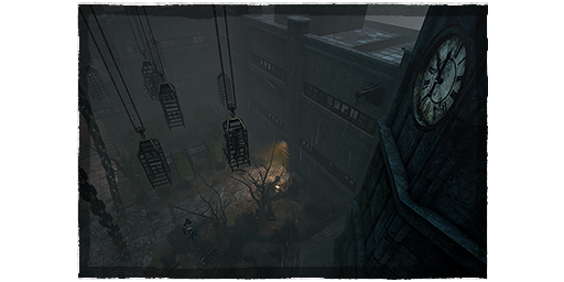 horceror's tweet photo. exciting news regarding the @HensDBD Nemesis v. Wesker showcase - I'm going to be playing against @alranican at 10am PST (7pm CET) on 11/9/2024 (almost exactly four days from now) and the maps are going to be Groaning Storehouse 2 &amp; Midwich Elementary :) https://t.co/Ju8zwLHpkz