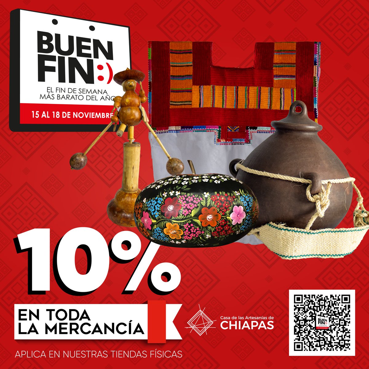 ¡SE APROXIMA EL FIN DE SEMANA MÁS BARATO DEL AÑO!