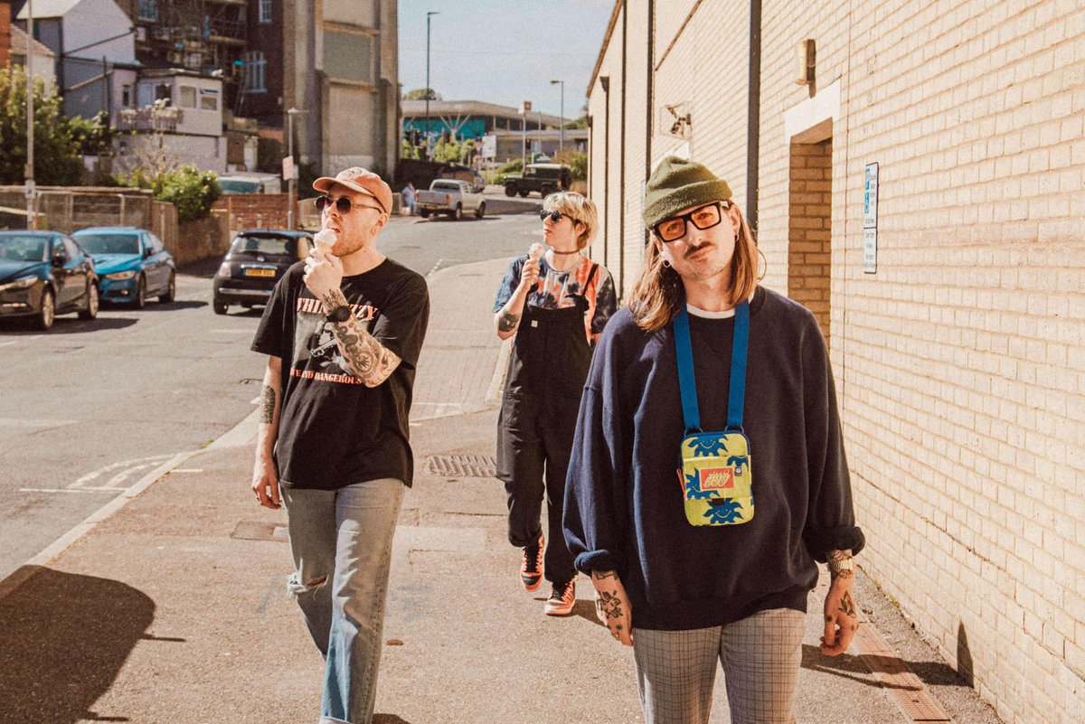 wehavesnakeeyes's tweet photo. update - after a busy year of touring and with things ramping up approaching the release of our debut album, soph has decided to step away from playing bass in snake eyes. https://t.co/FFZR7HK1gb