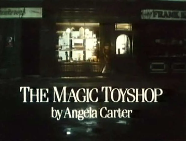 Angela Carter Online tweet media