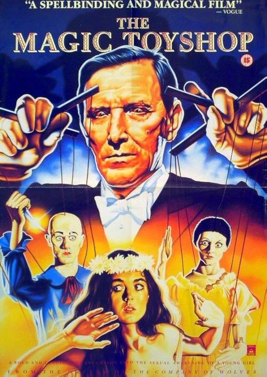 Angela Carter Online tweet media