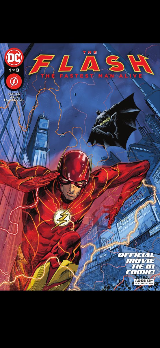 KushingtonPrime's tweet photo. #DcComics #DcUniverse #DC ##BatFamily #Batman #Flash https://t.co/JF2aD7fzRh