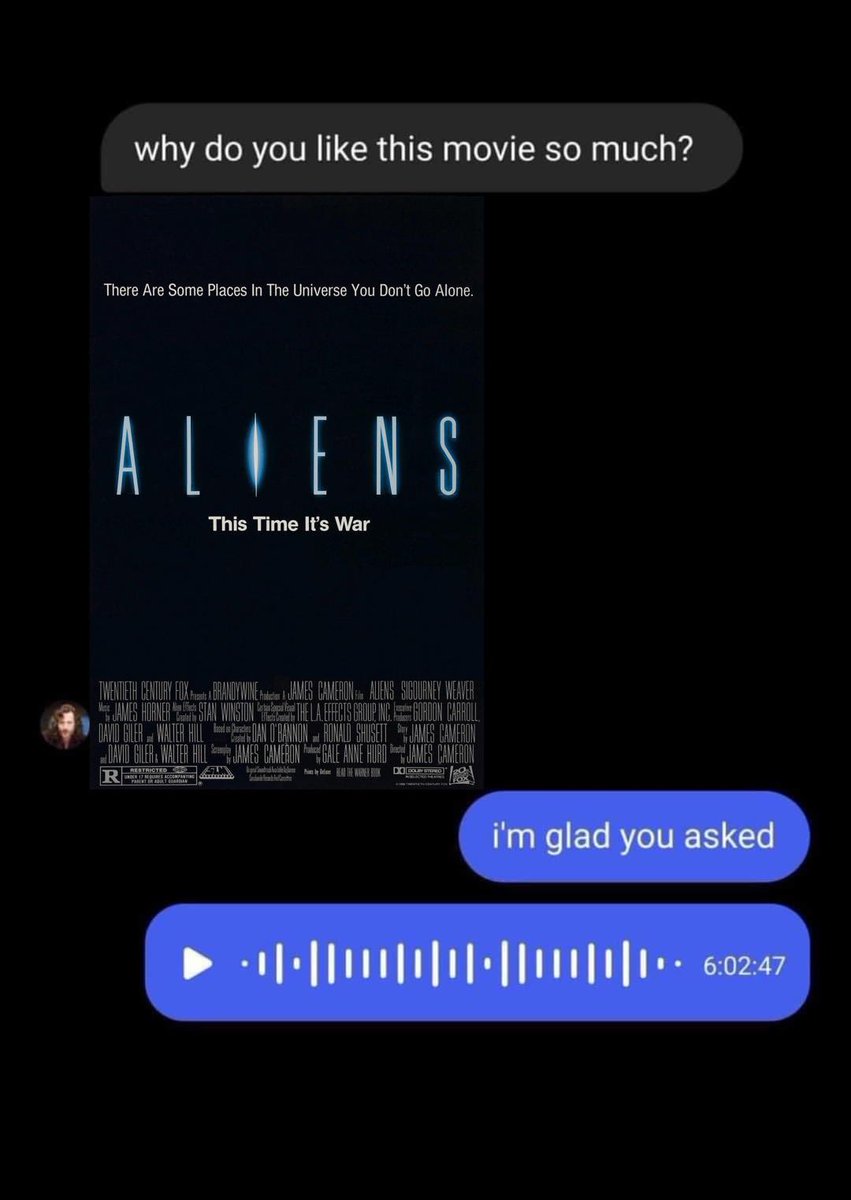 Alien Theory tweet media