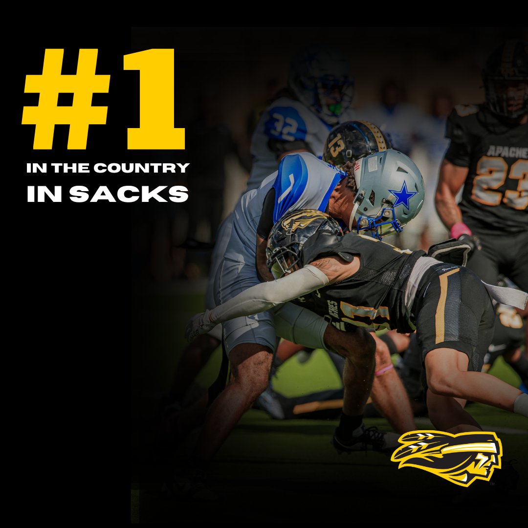 Better remember those season highlights... everything gets more dangerous in the postseason 🔥 <a href="/TJCFOOTBALL/">Tyler JC</a> #feathersup