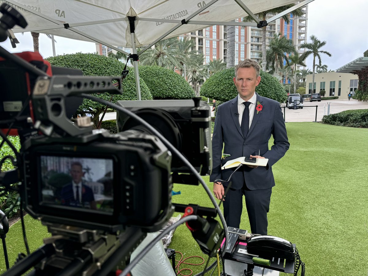 Dan Rivers (@danriversitv) on Twitter photo Election day is here and I’ll be live inside the Trump results event in west Palm beach with the latest from <a href="/itvnews/">ITV News</a> through the night with <a href="/tombradby/">tom bradby</a> <a href="/robertmooreitv/">Robert Moore</a> <a href="/emmamurphyitv/">Emma Murphy</a> <a href="/RohitKachrooITV/">Rohit Kachroo</a> <a href="/julie_etch/">Julie Etchingham</a> <a href="/SejalKaria/">SejalKariaITV</a> <a href="/rachyoungeritv/">rachel younger</a> <a href="/AnushkaAsthana/">Anushka Asthana</a> Election day is here and I’ll be live inside the Trump results event in west Palm beach with the latest from <a href="/itvnews/">ITV News</a> through the night with <a href="/tombradby/">tom bradby</a> <a href="/robertmooreitv/">Robert Moore</a> <a href="/emmamurphyitv/">Emma Murphy</a> <a href="/RohitKachrooITV/">Rohit Kachroo</a> <a href="/julie_etch/">Julie Etchingham</a> <a href="/SejalKaria/">SejalKariaITV</a> <a href="/rachyoungeritv/">rachel younger</a> <a href="/AnushkaAsthana/">Anushka Asthana</a>