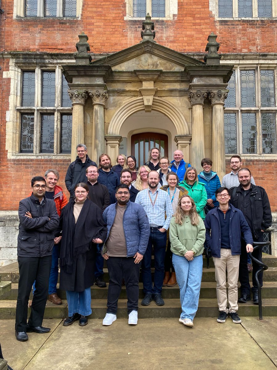 AVERT project 🧫🔬🧪🥼 (@avertproject) on Twitter photo Thank you to the SAB team & <a href="/BBSRC/">Biotechnology and Biological Sciences Research</a> Portfolio Manager for joining our meeting. Lots of new ideas, practical advice and encouraging feedback as we enter the 3rd year of this exciting project. Thank you to the SAB team & <a href="/BBSRC/">Biotechnology and Biological Sciences Research</a> Portfolio Manager for joining our meeting. Lots of new ideas, practical advice and encouraging feedback as we enter the 3rd year of this exciting project.