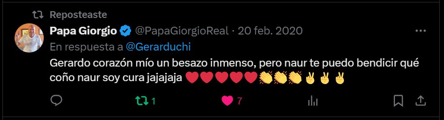 Gerarduchi tweet picture