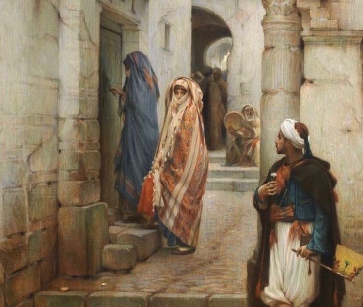 mnaw7's tweet photo. الفرق بين كيد النساء وكيد الرجال 🤔!

كيد النساء".. تهمة يتداولها الرجال !

إمرأة العزيز ونساء ذاك الزمان كدن ليوسف حبا له و لجماله و خلقه و حياؤه يعني انهن نساء عاشقات

لكن : ما سبب كيد إخوة يوسف له ؟

( قَالَ يَا بُنَيَّ لَا تَقْصُصْ رُؤْيَاكَ عَلَىٰ إِخْوَتِكَ فَيَكِيدُوا لَكَ كَيْدًا )

وهل عند الرجال علم أن كيدهم ذكر قبل كيد النساء و أن كيدهم ليس بسبب المحبه أو العشق ، إنما هو بدافع الكره والغيره و الحسد و

الظلم ،

كيد الرجال مذكور بلسان يعقوب

وكيد النساء مذكور بلسان العزيز

فمن أكثر حكمه !!

يعقوب ام العزيز

من الأقوى ؟

وعن هذا السؤال : هل الرجل أقوى أم المرأة من حيث الكيد والقهر ؟

المرأة ضعيفة جدا أمام جبروت الرجل، فالنبي صلى الله عليه وسلم تعوذ من قهر الرجال، ولم يرد عنه أنه تعوذ من كيد النساء، فالمرأة والرجل وجهان لعملة واحدة !