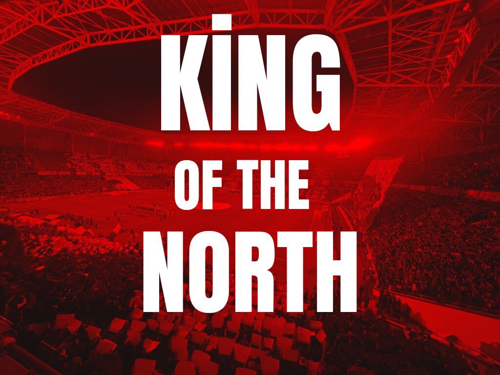 #SamsunsporEngellenemez