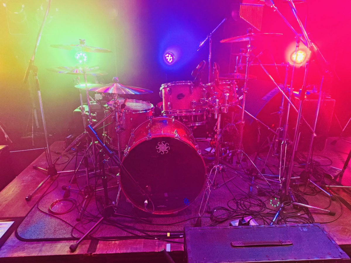 na0ki0403's tweet image. ZILCONIA LIVE 2024
-Chapter24-
最高な時間ありがとうございました！！！

なおさんとかつおさんの気持ちが溢れ出たライブ！！

最高でした！

次は25周年！！

何が起こるかなー？？？

#ZILCONIA
#Chapter24
#Sakaedrums
#Paiste
#Lerni
#LP
#Anchorsound