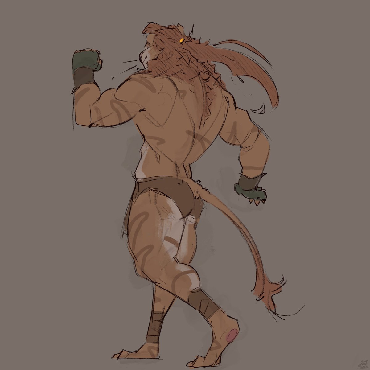 QRT with ur backshots too! ⚡️