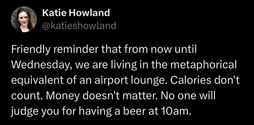 I’m so close to having a drink…..
