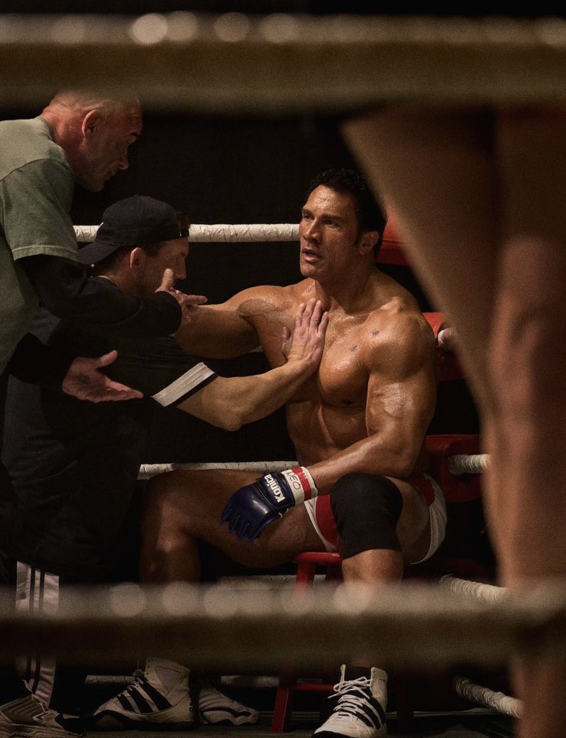 A24’s most expensive films to date are ‘MARTY SUPREME’ and ‘THE SMASHING MACHINE’

Directed by Josh and Benny Safdie, respectively.