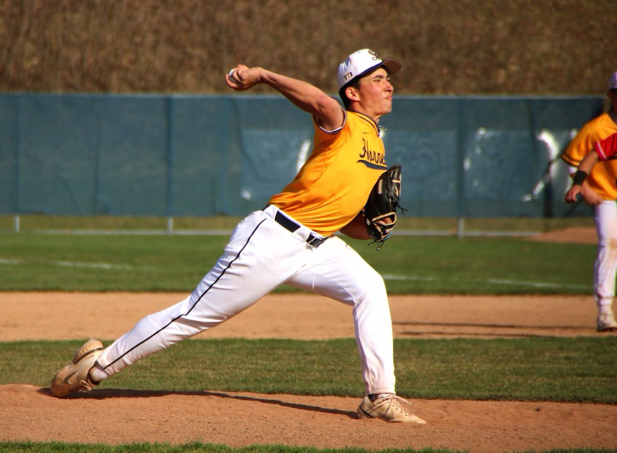 HornetBaseballC's tweet photo. 📣 Support Saline High School Baseball & Win Big! 📣

Saline Highschool Baseball is hosting a fundraiser, and we’re giving away an amazing prize! Four lucky winners will each take home 25 lbs of premium beef—that’s a quarter of a cow split between four winners! 🥩🐄

Help us reach our goals by purchasing a raffle ticket from any Saline High School Baseball player. Every ticket sold directly supports our team, funding new equipment, travel, and more!

Got questions? Visit us at High School for details.

🎟️ Get your ticket today from any High School Baseball Player and join us in supporting local baseball! Go Hornets! 💛⚾💙