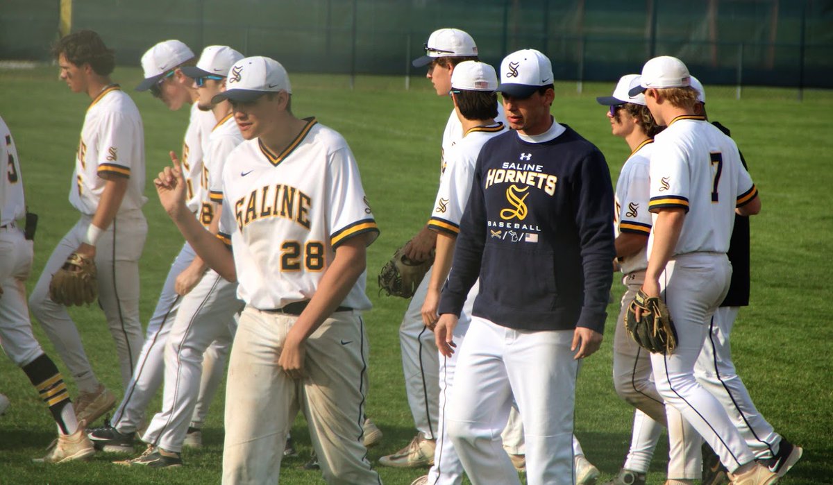 📣 Support Saline High School Baseball &amp; Win Big! 📣

Saline Highschool Baseball is hosting a fundraiser, and we’re giving away an amazing prize! Four lucky winners will each take home 25 lbs of premium beef—that’s a quarter of a cow split between four winners! 🥩🐄

Help us