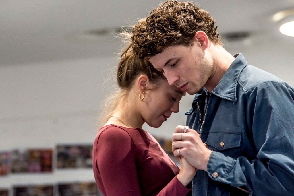 Royal Exchange Theatre tweet media