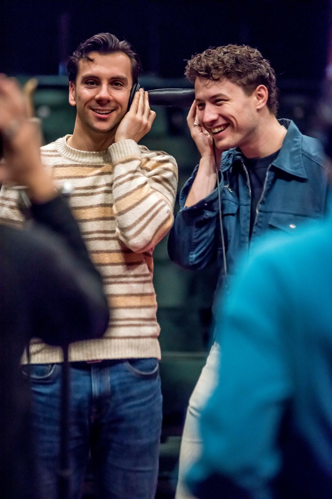 Royal Exchange Theatre tweet media