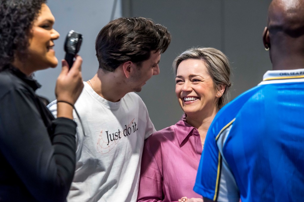 Royal Exchange Theatre tweet media