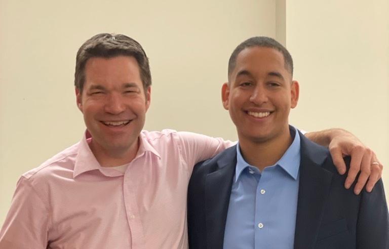 Waterman Group (@watermangroup) on Twitter photo Overdue congratulations to Dr. <a href="/_djavierjimenez/">Diego Javier-Jiménez</a> on the successful defense of his dissertation!! Overdue congratulations to Dr. <a href="/_djavierjimenez/">Diego Javier-Jiménez</a> on the successful defense of his dissertation!!