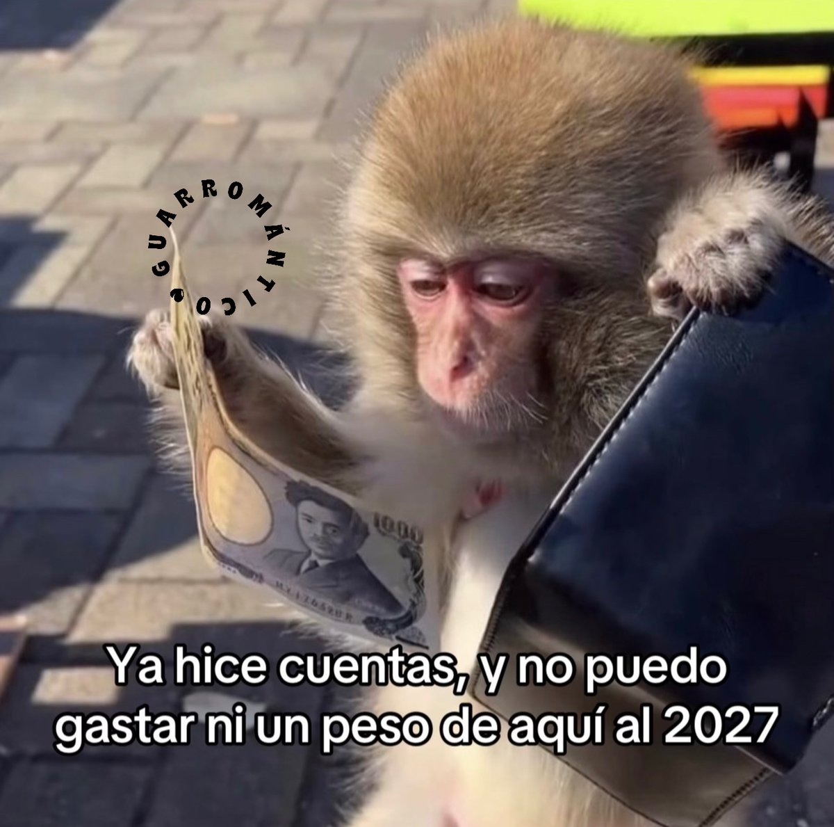 Guarromantico_'s tweet photo. Ya hice cuentas. https://t.co/mrsw0YOyoF