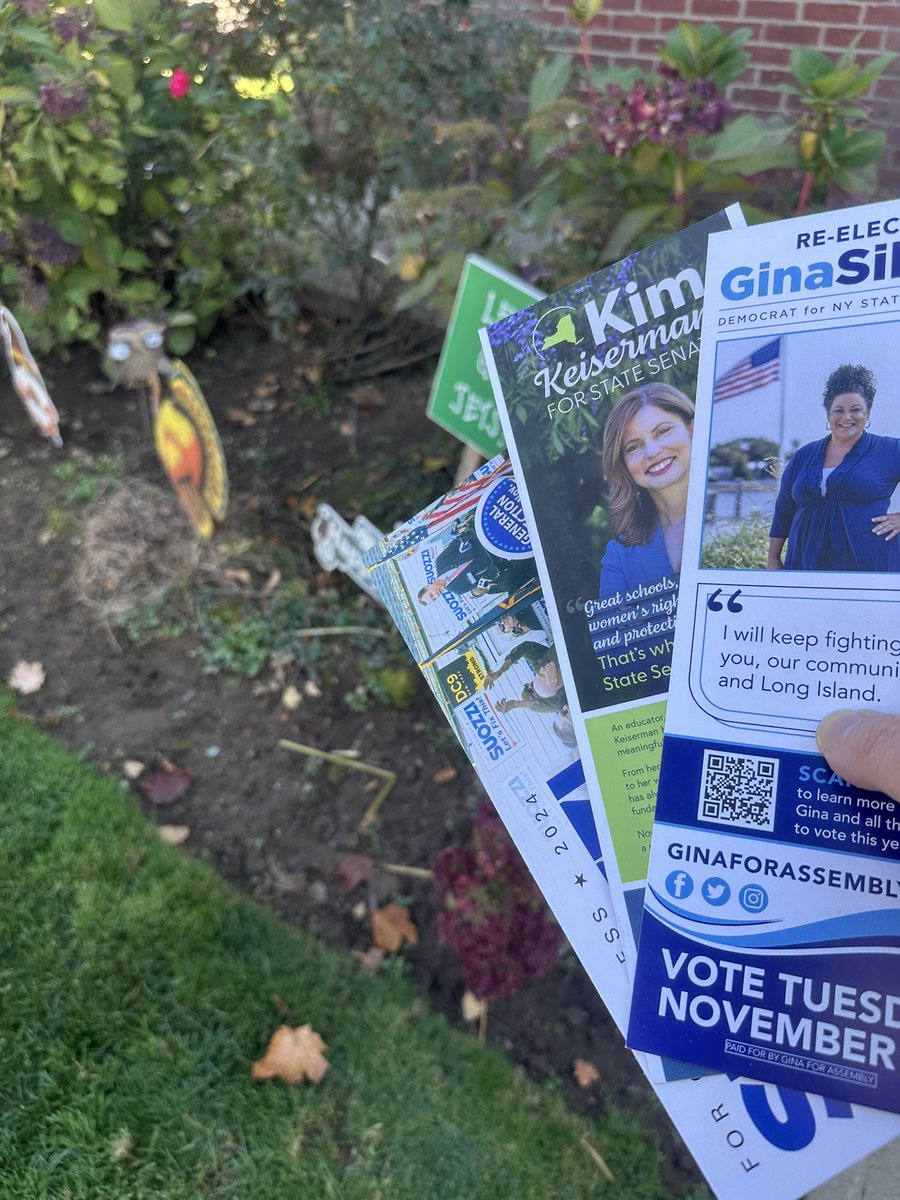 J Larson (@jlarsonalb) on Twitter photo New Hyde Park <a href="/nysut/">NYSUT</a> members need <a href="/ginasillitti/">Gina Sillitti</a> <a href="/RepTomSuozzi/">Tom Suozzi</a> & <a href="/kimkeiserman/">Kim Keiserman</a> - this one also needs some
NY Jets wins! <a href="/MelindaJPerson/">Melinda Person 🍎✌🌈</a> <a href="/alir13/">ARodriguez-Rolon</a> <a href="/Nysutnro/">NYSUT Nassau RO</a> @nysutpacli <a href="/NYSUTSRO/">NYSUT Suffolk RO</a> <a href="/LIFEDofLABOR/">L.I. FED of Labor</a> New Hyde Park <a href="/nysut/">NYSUT</a> members need <a href="/ginasillitti/">Gina Sillitti</a> <a href="/RepTomSuozzi/">Tom Suozzi</a> & <a href="/kimkeiserman/">Kim Keiserman</a> - this one also needs some
NY Jets wins! <a href="/MelindaJPerson/">Melinda Person 🍎✌🌈</a> <a href="/alir13/">ARodriguez-Rolon</a> <a href="/Nysutnro/">NYSUT Nassau RO</a> @nysutpacli <a href="/NYSUTSRO/">NYSUT Suffolk RO</a> <a href="/LIFEDofLABOR/">L.I. FED of Labor</a>