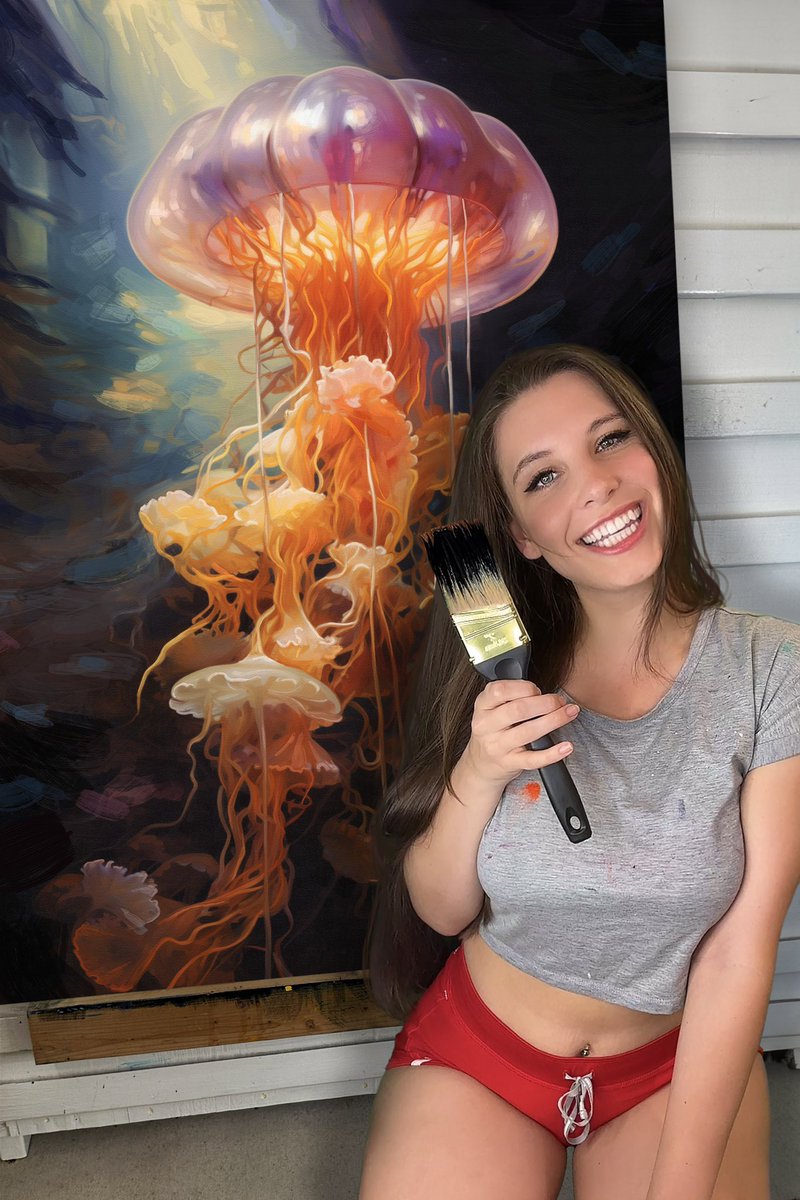 GM, I’m looking for my people 🥹
If you’re still here, SAY HI 👇🪼✨