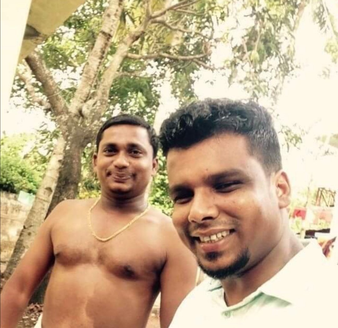 rameshmaniyan's tweet photo. Always with us man😥...! https://t.co/KljtVPKQQw