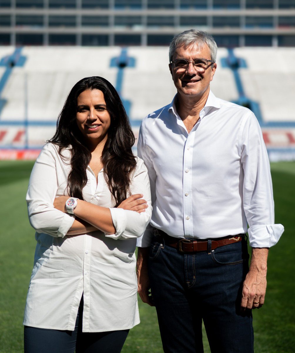 VAMOS POR LA GLORIA 🔵⚪🔴
En diciembre, soñemos en grande!

𝐂𝐨𝐦𝐩𝐫𝐨𝐦𝐢𝐬𝐨 𝐍𝐚𝐜𝐢𝐨𝐧𝐚𝐥 𝟏𝟖𝟗𝟗 
𝐃𝐞𝐜𝐮𝐫𝐧𝐞𝐱 - 𝐕𝐢𝐥𝐥𝐚𝐯𝐞𝐫𝐝𝐞

#Decurnex #Villaverde #CompromisoNacional1899 #Nacional #CompromisoNacional #José&amp;Tatu #VamosPorLaGloria