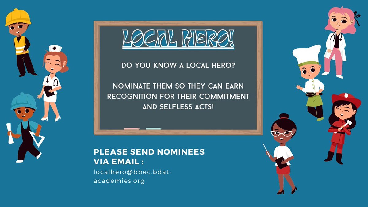 Buttershaw BEC tweet media