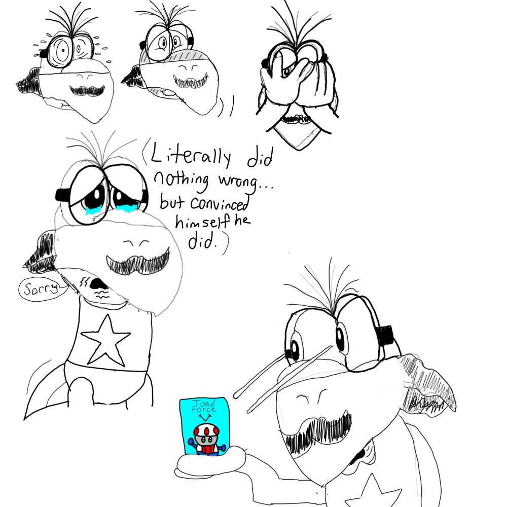 CorruptFlame 🔥🦖 tweet media