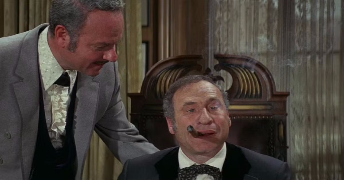 traintosanity's tweet image. William J Le Petomane for President! He can&apos;t be worse than any of the rest of these assholes. Harrumph!