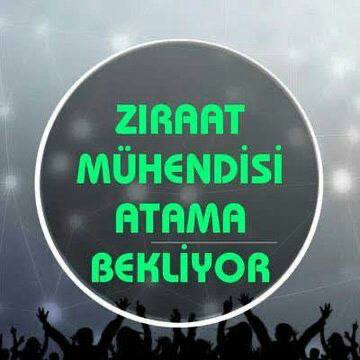 Sezaiiozat's tweet photo. @ibrahimyumakli Tarım sektörünün sorunları gündemde. Çözüm basit: Ziraat mühendislerini kamuda istihdam etmek! #YumaklidanZiraateAtama @ibrahimyumakli @TCTarim @VahitKirisci @bekirgizligider @akadirpolat1 @AhmetGumen @ahmtbgc @AyhanBarut01 @muharremvarli01 https://t.co/JkVW31iqEs