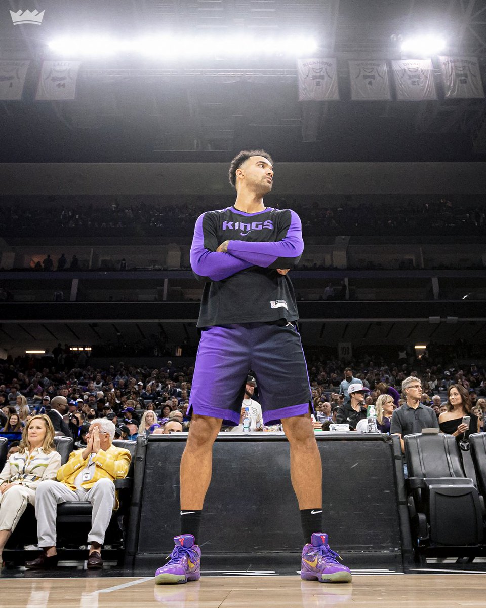 Sacramento Kings tweet media