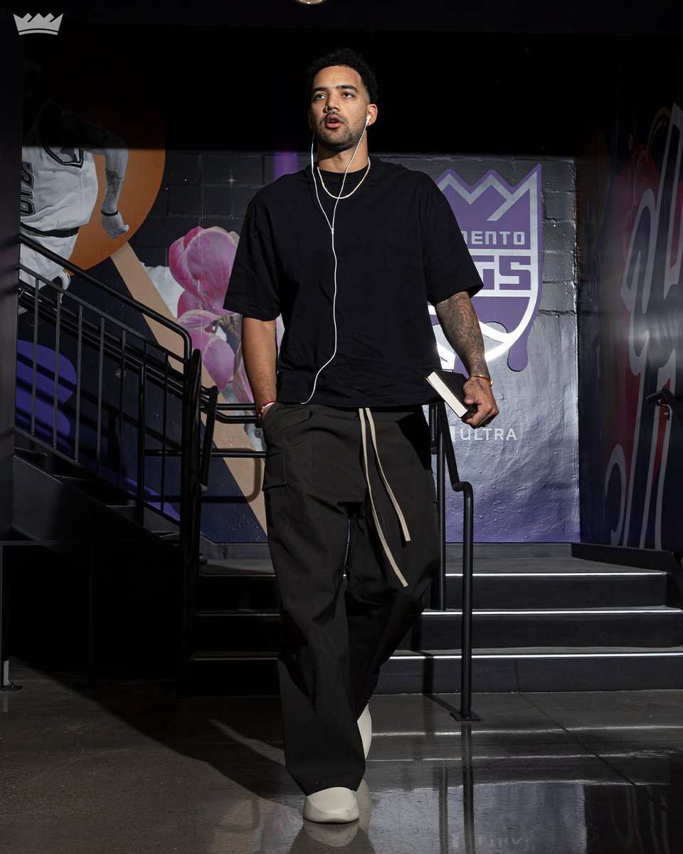 Sacramento Kings tweet media