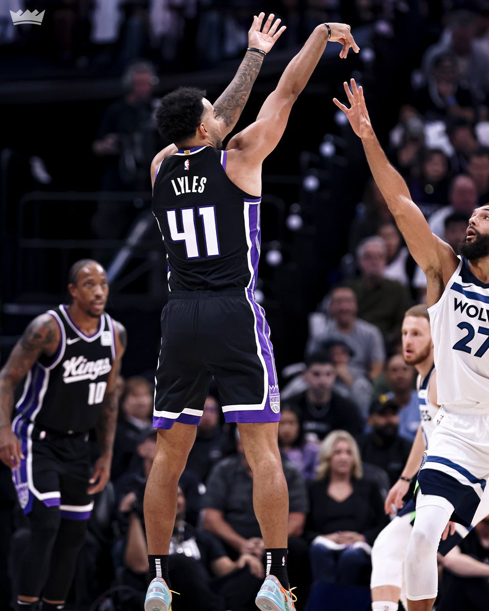 Sacramento Kings tweet media