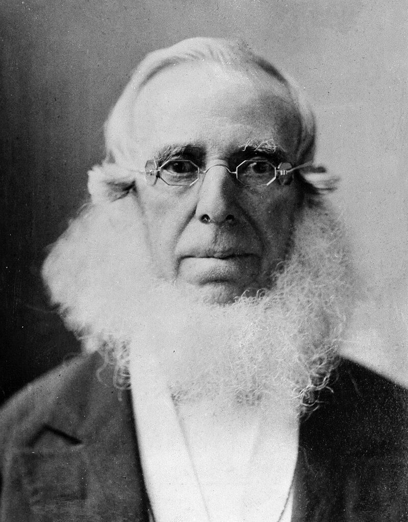 Another style icon who failed to become president.