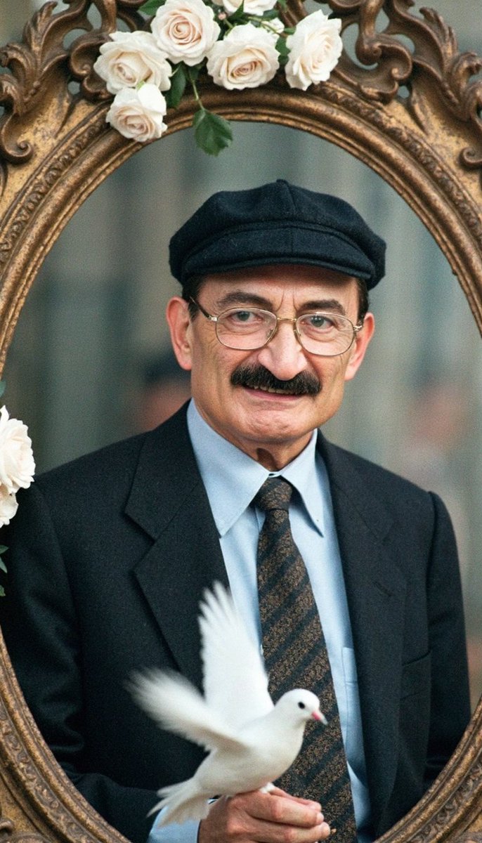 erenfazlioglutr's tweet photo. Türk siyaset tarihinde dürüstlüğün ve sadeliğin sembolü olan, halkın Karaoğlan’ı Bülent Ecevit’i ölüm yıldönümünde saygı ve özlemle anıyorum. https://t.co/cgCPSVfoBh