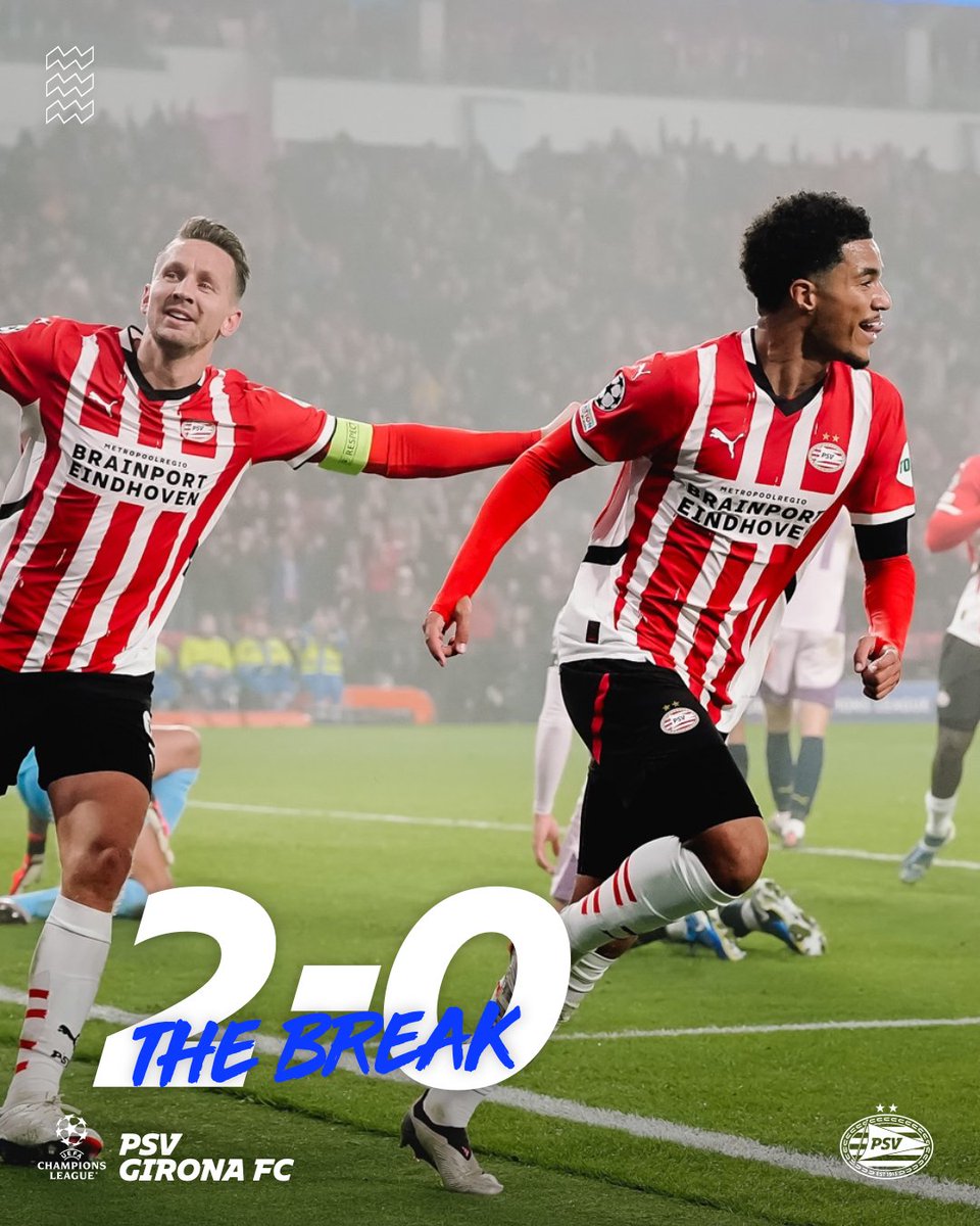 PSV tweet media